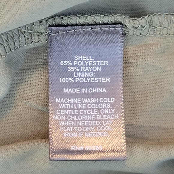 Express Dress - Picture 8 of 8